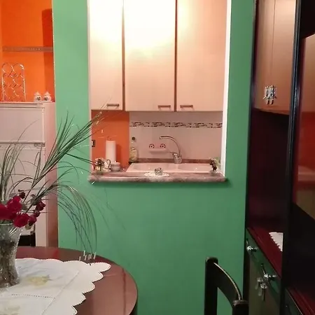 Hotel Affitti Brevi